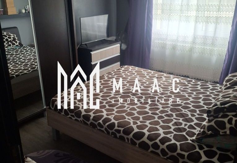 Apartament 2 camere | parter | mobilat si utilat | centrala termica - Poză 1