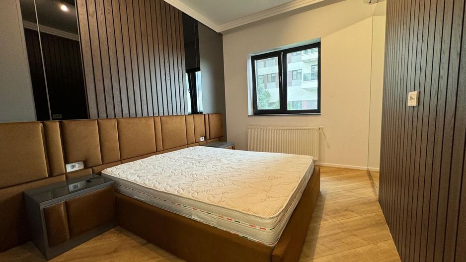 Apartament 3 Camere | 4 City North | Rond OMV | Loc de parcare - Poză 8
