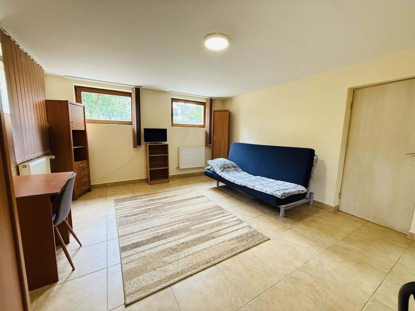 Bogdăneștilor | Camere la casă | Utilități incluse | Intrare separată - Poză 2