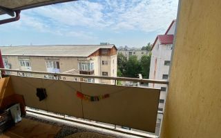 Apartament 2 camere Nicolina 1 49mp - Poză 9
