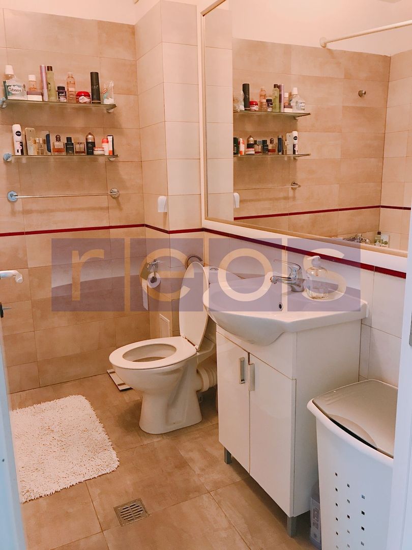 2 CAMERE| PIPERA LAKE APARTAMENTS| 59 MP| CURTE 40 MP| OCAZIE - Poză 4