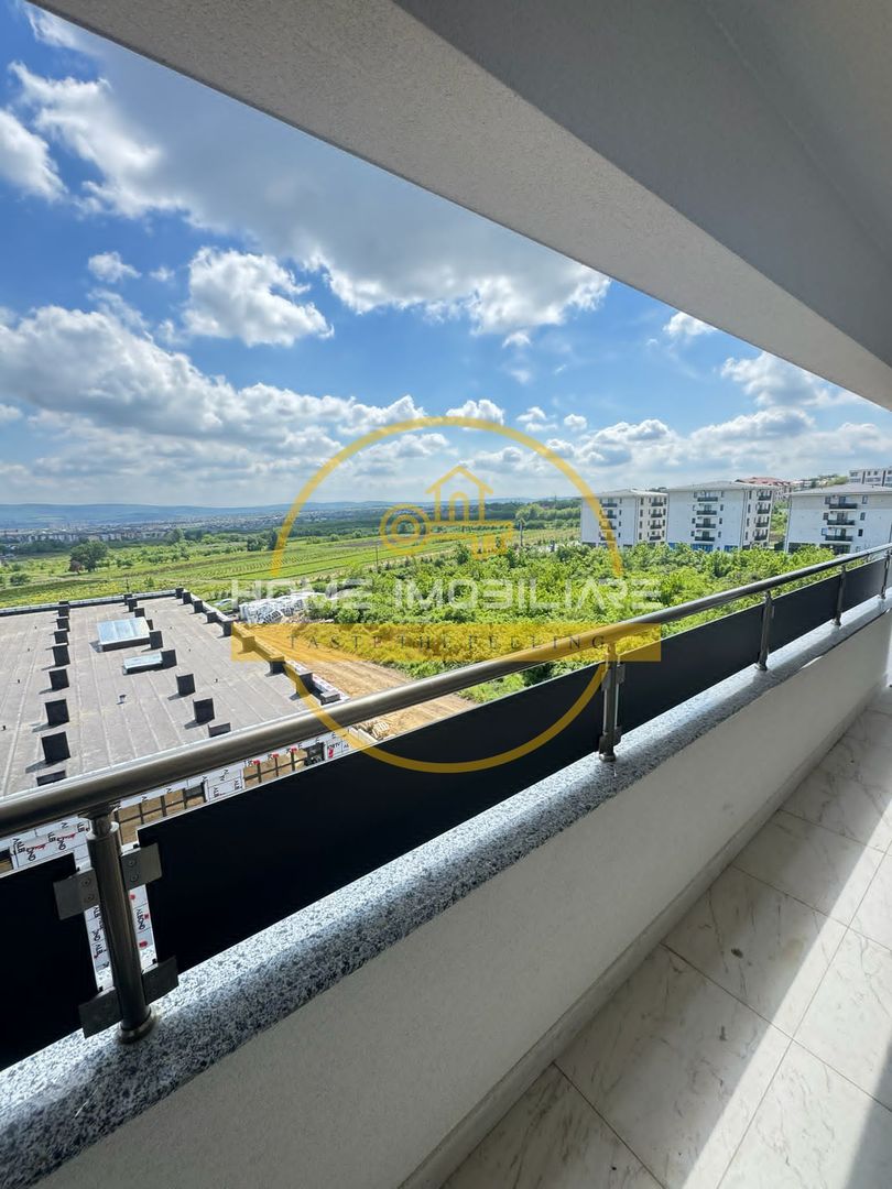 Penthouse 4 camere/ 2 bai / 127mp / Platou Galata - Poză 8