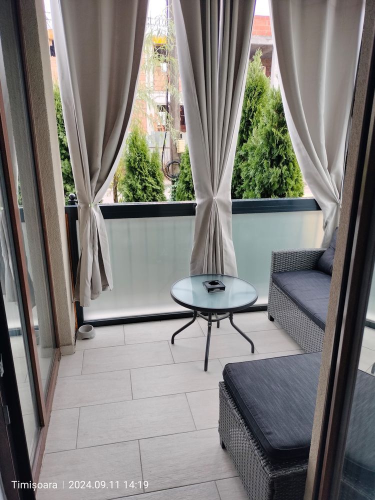 Braytim-Mures | 2 Camere | Mobilat si Utilat | Loc de parcare - Poză 6