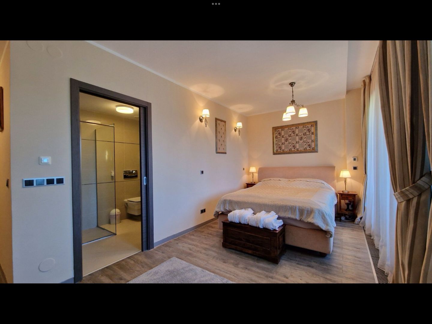 Apartament de vanzare Silver Mountain, dispus pe doua nivele! - Poză 10