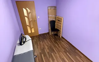 3 camere-2 dormitoare| mansarda spatioasa| centrala| balcon spatios| Sagului - Poză 22