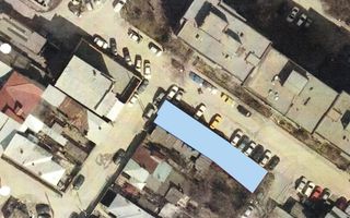 Vand casa veche cu teren in Crangasi - Poză 3