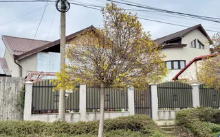 Casa 6 camere individuala Chitila langa Lidl ! - Poză 46