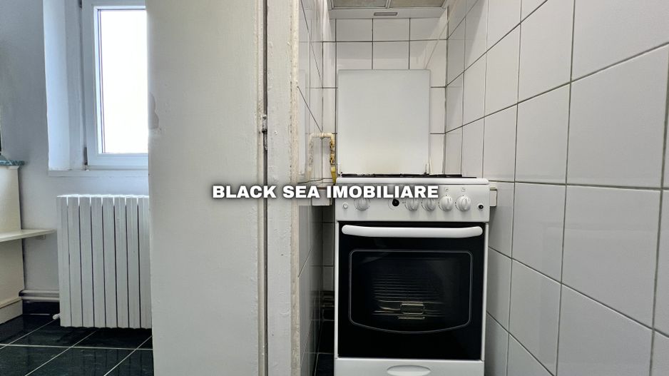 Apartament 3 camere decomandat - Tomis 3 / City Park Mall - For Sale! - Poză 9