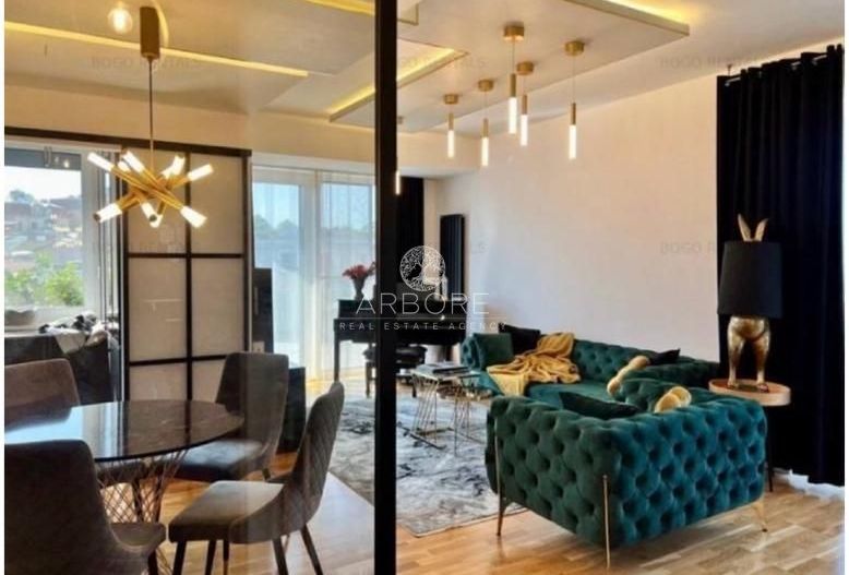 Apartament 2 camere, premium –Parlament/Parcul Carol - Poză 1