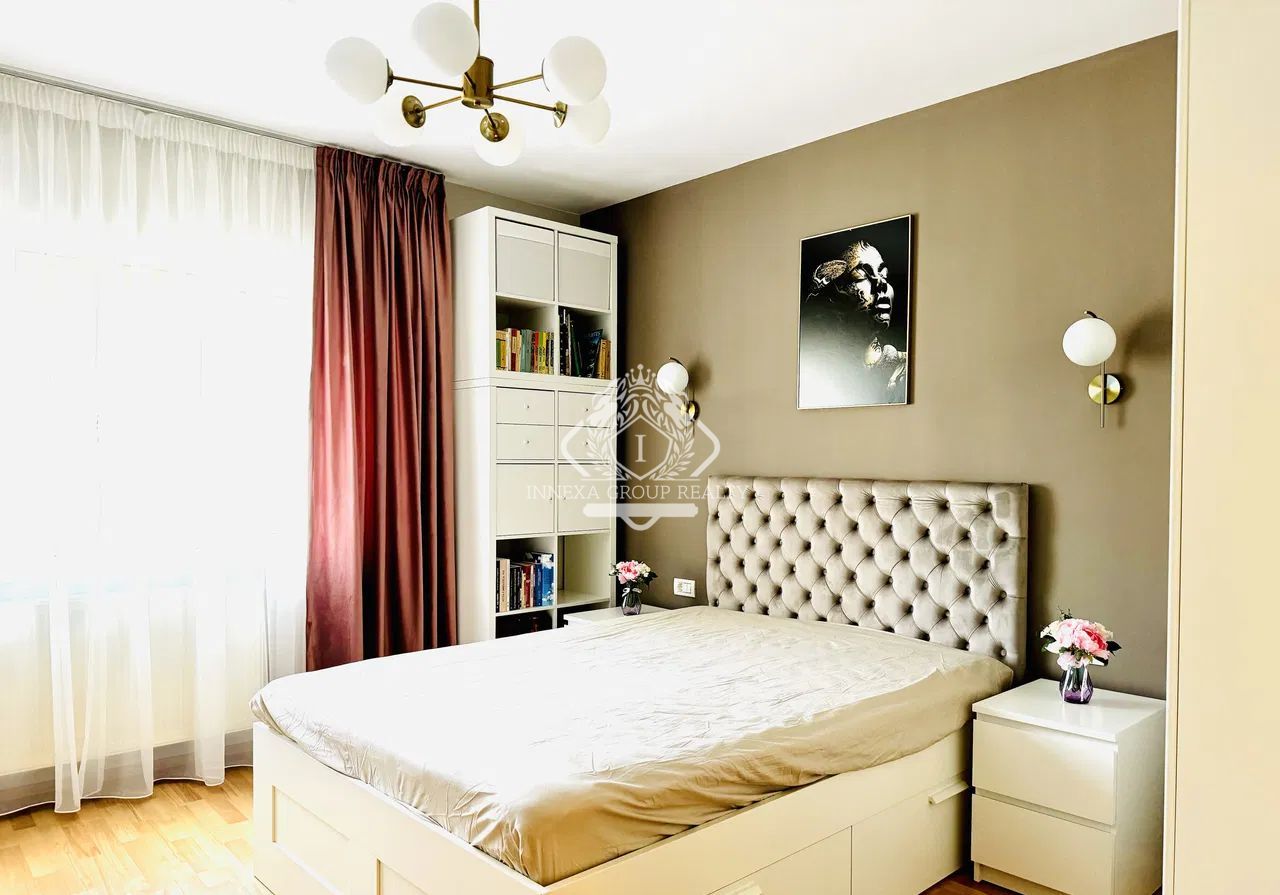 Apartament 2 camere decomandat de vanzare in zona Unirii - Corneliu Coposu - Poză 5