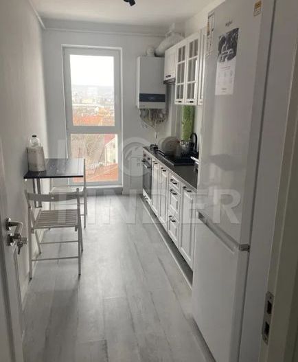 Apartament in imobil nou, zona str. Paris - Poză 2