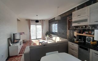 Vila D+P+1E Hlincea, 5 camere, 160 mp utili, teren 606 mp – 250.000 € - Poză 4