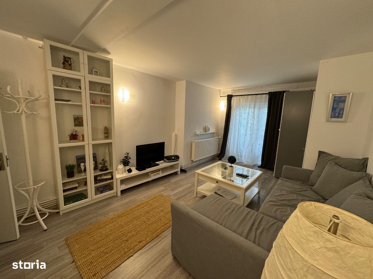 Vanzare Garsonieră - cochetă în zona boema - Domenii - Sector 1 - Poză 2