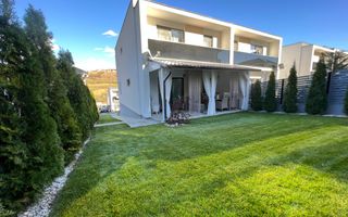 Casa tip duplex in Popesti - Valea Seaca / Cluj - Poză 1