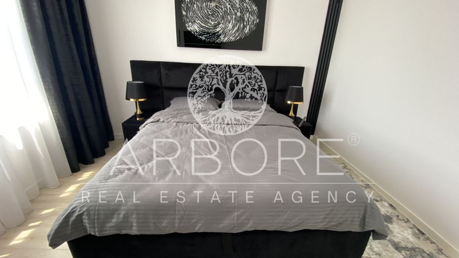 Apartament 3 camere Greenfield | 98 mp | Terasă | Prima închiriere - Poză 8