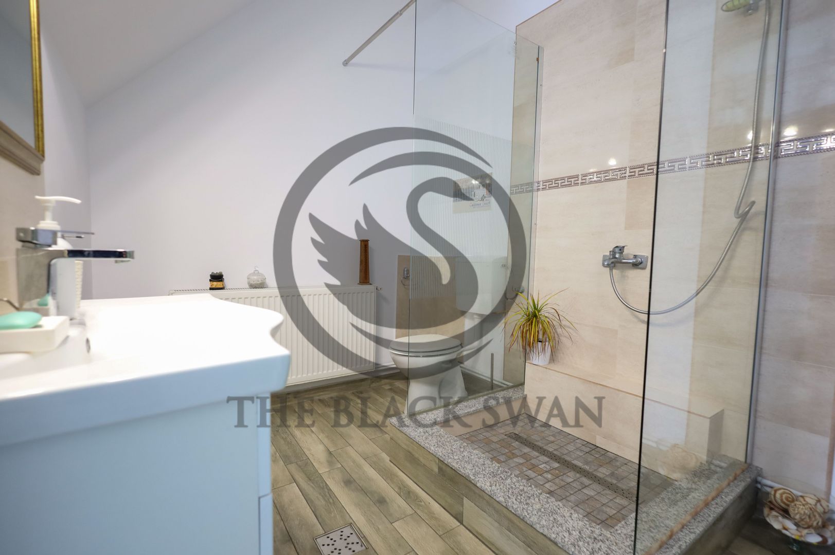 Casa 4 camere + spatiu comercial de vanzare | Ploiesti | COMISION 0% - Poză 6