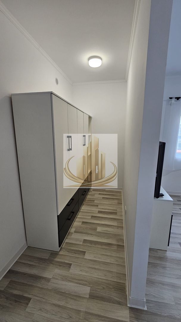 Duplex Modern | 150 mp utili | Curte 300 mp | 3 Parcări | Dumbrăvița - Poză 23