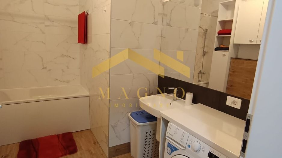 Ap.2 camere zona ARED IMAR de inchiriat + parcare - Poză 19