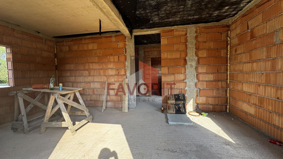 Duplex pe parter | Albina comuna Mosnita Noua | Toate utilitatile - Poză 8