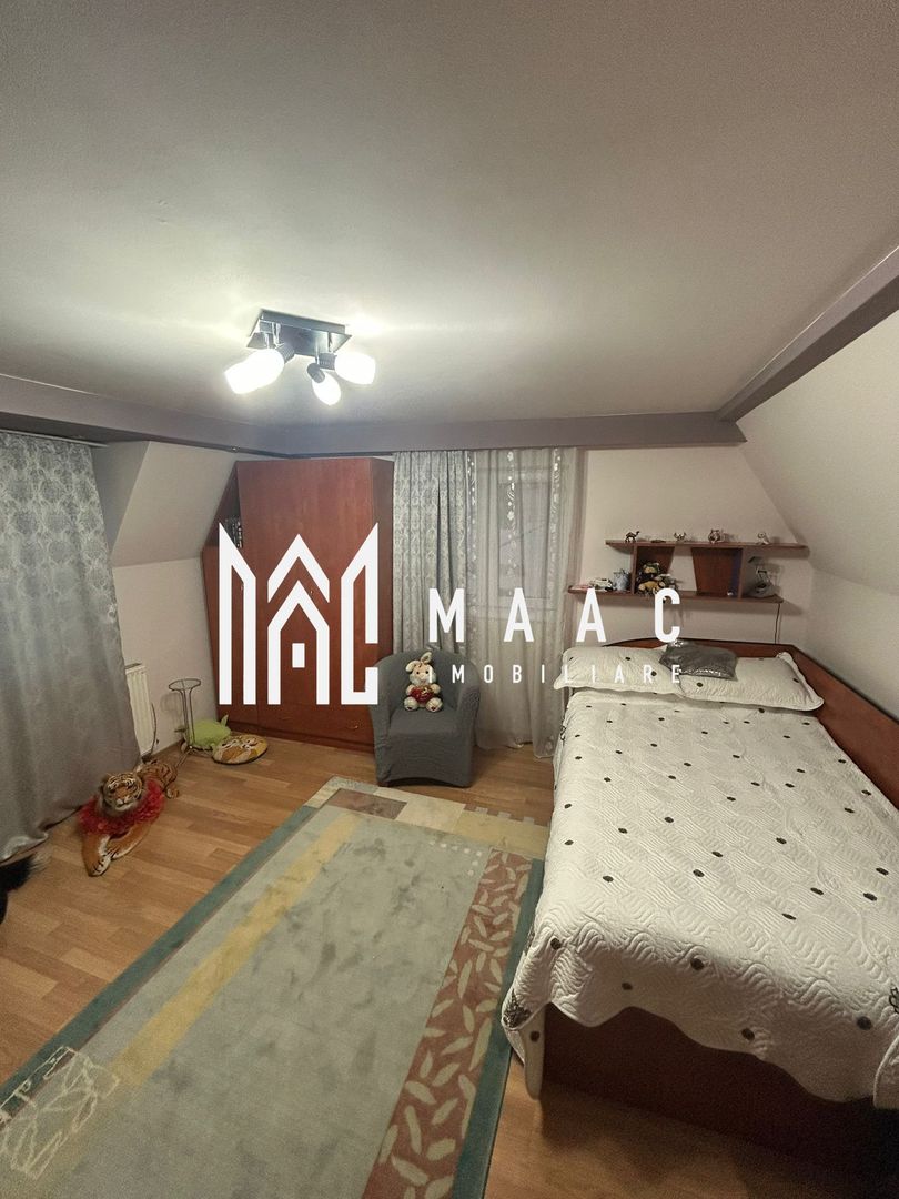 Casa Individuală | 260 MPU | Piscină Interioară | Curte Libera 100 MP - Poză 22