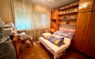 Apartament 3 camere de vânzare | 72 mp | Zona Micro 16 - Poză 23