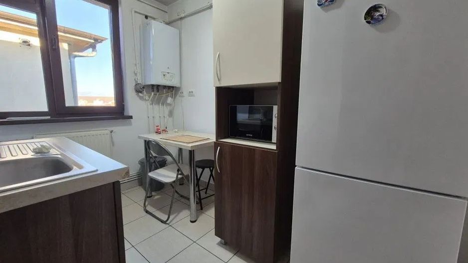 Inchiriere 3 camere, Ultracentral - Tribunal - Poză 7