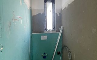 Duplex pe parter 4 camere - Mosnita Noua - Poză 12
