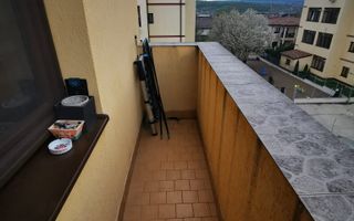 2 camere tip duplex | mobilat&utilat | CUG - Valea Adanca - Poză 10