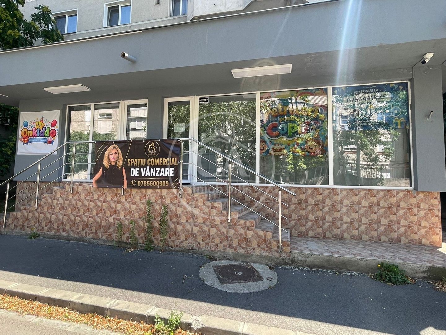 Spatiu comercial de vanzare  în zona Calea Aradului, Oradea - Poză 17