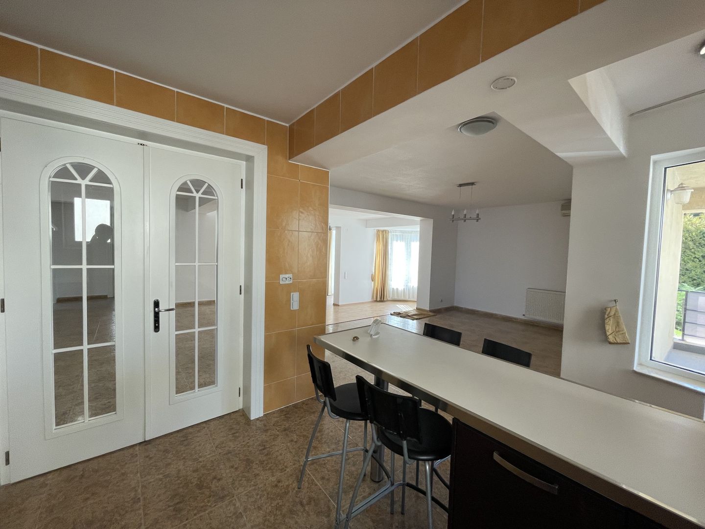 Vilă Individuală Spațioasă în Zona Iancu Nicolae - Poză 3