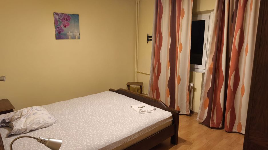 3 Camere  de Inchiriat |  decomandat | mobilat  | 13 Septembrie- Prosper - Poză 9