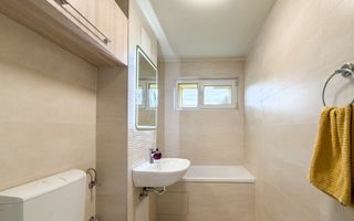 4 camere decomandate, etaj intermediar,Manastur - Poză 6