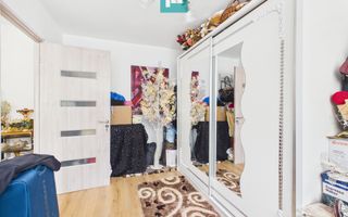 2 camere Rogerius, 33 mp, disponibil imediat - Poză 3