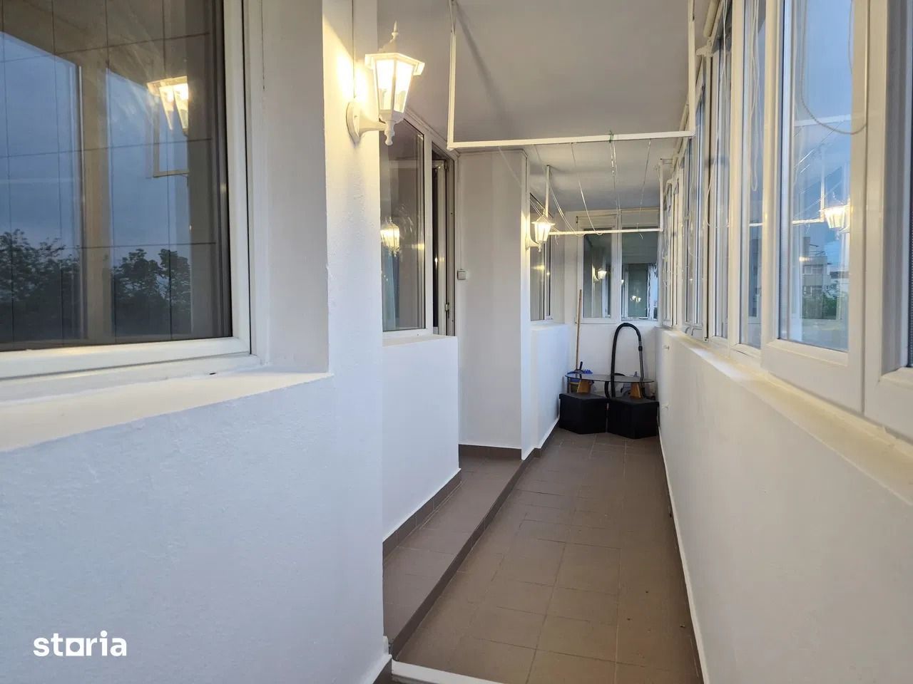 AP. 2 CAMERE- PARCUL CIRCULUI, PET-FRIENDLY, BLOC REABILITAT, METROU - Poză 8