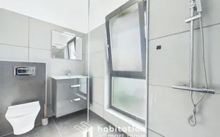 3 camere spațios si  cu terasă generoasă, la intrare în Dumbrăvița - Poză 17