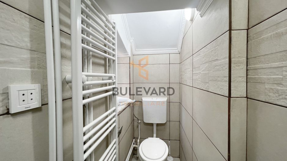 Spatiu de birou pe Str. Republicii - Poză 6