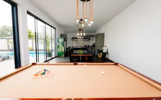 Vilă exclusivistă | 290 mp utili | Teren 719 mp | Piscină încălzită | - Poză 51