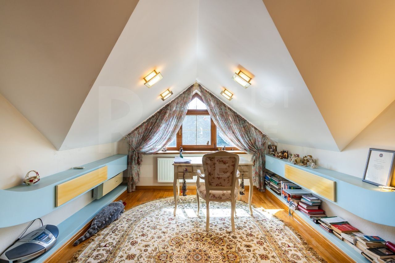 Vânzare, casă 3 nivele, stradela  5 Pomicultorului, Codru - Poză 62