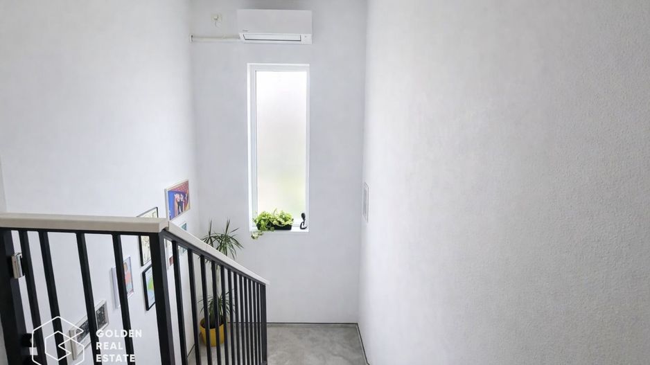 Nou pe Piata, oportunitate unică, Jumatate de duplex cu anexa de 48mp in Chisoda - Poză 11