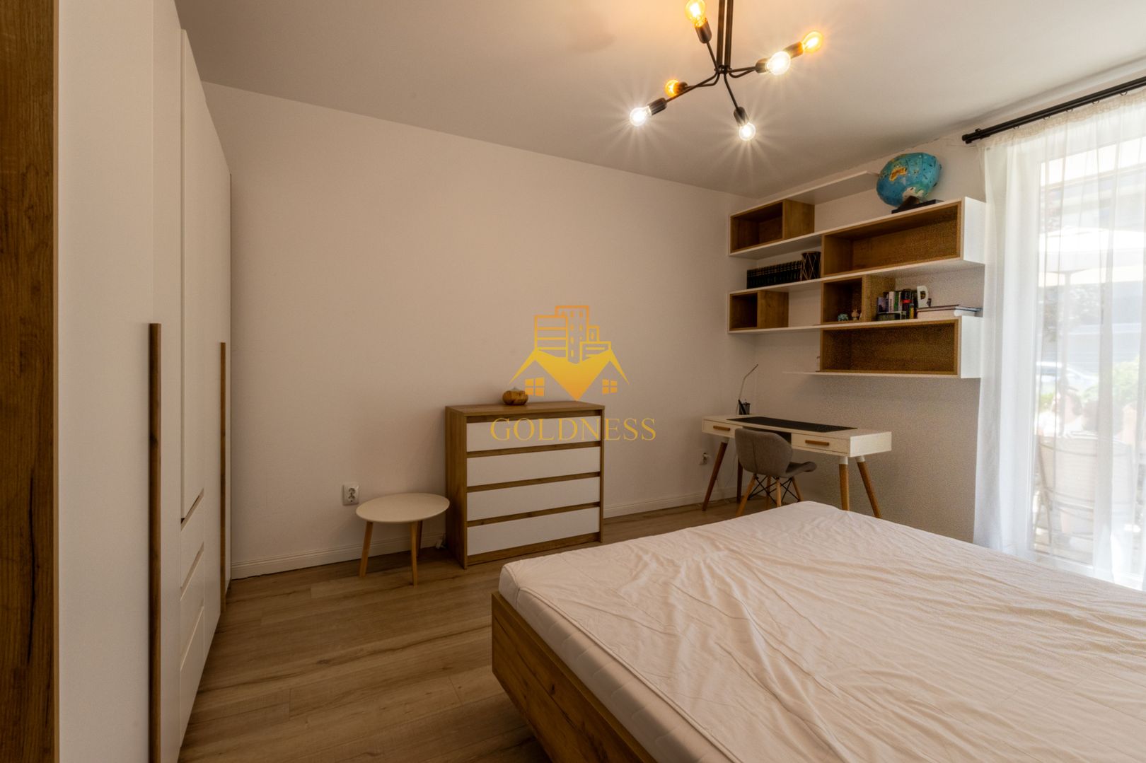 2 camere Premium, Andrei Muresanu, Sigma, Calea Turzii,UMF, UTCN - Poză 5