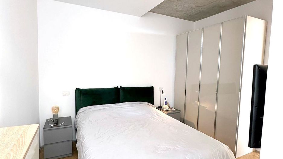 2 camere cu loc de parcare Dinamic City-Floreasca- Barbu Vacarescu - Poză 6