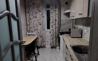 AP. 3 CAMERE -TITAN, BLOC REABILITAT, BUCATARIE INCHISA, MODERN - Poză 4