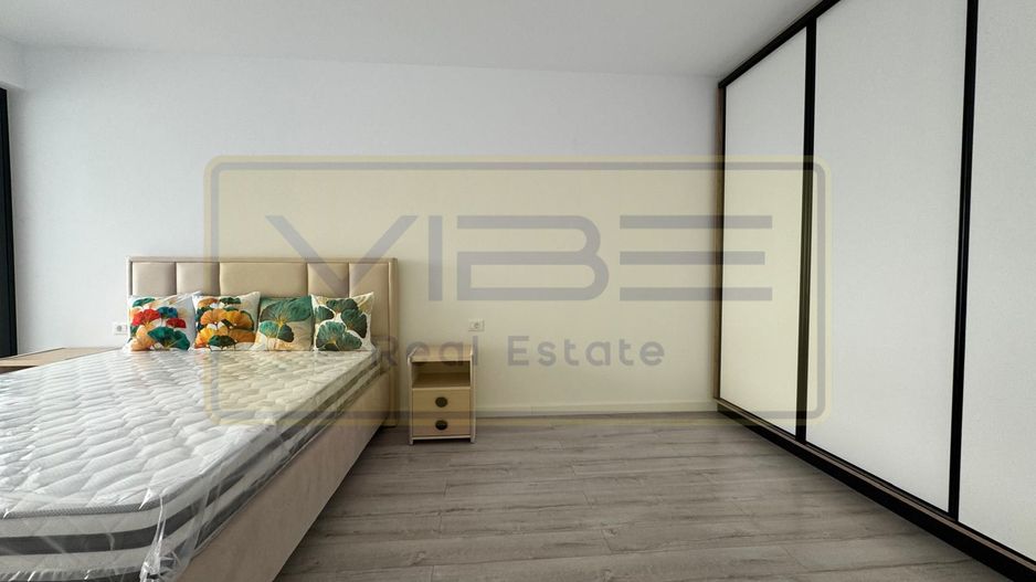 Apartament NOU 2 camere, parcare Comat Towers - Poză 9