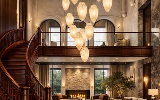 Spațiu. Lumină. Impact. Vilă unică în Prelungirea Ghencea - Poză 4