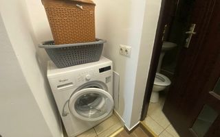 Apartament cu 2 camere de închiriat in zona Mărăști, Iulius Mall - Poză 9