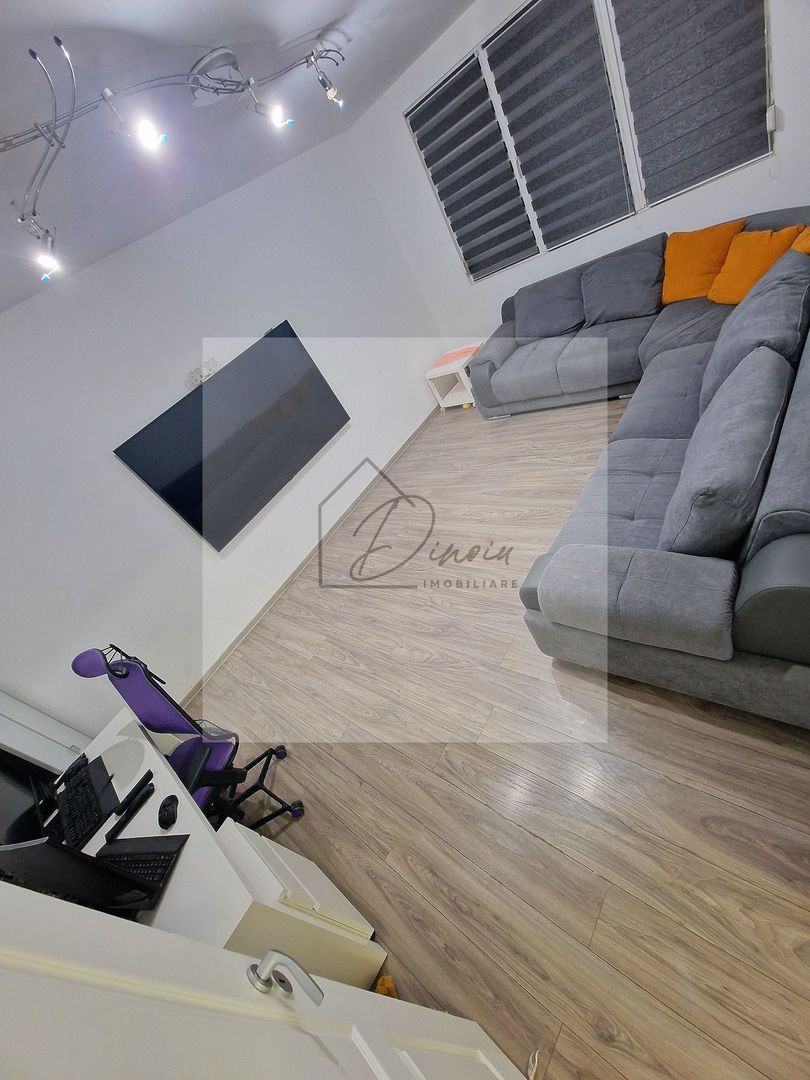 3 camere Drumul Taberei I Valea Oltului I Metrou I renovat I COM 0% - Poză 2