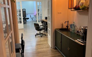 APARTAMENT/ SPATIU BIROURI | 116MP | ROMANA - Poză 10