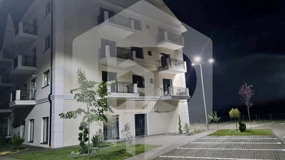 Apartament 2 camere | Pictor Brana | Selimbar  | Boxa | Etaj 1 - Poză 4