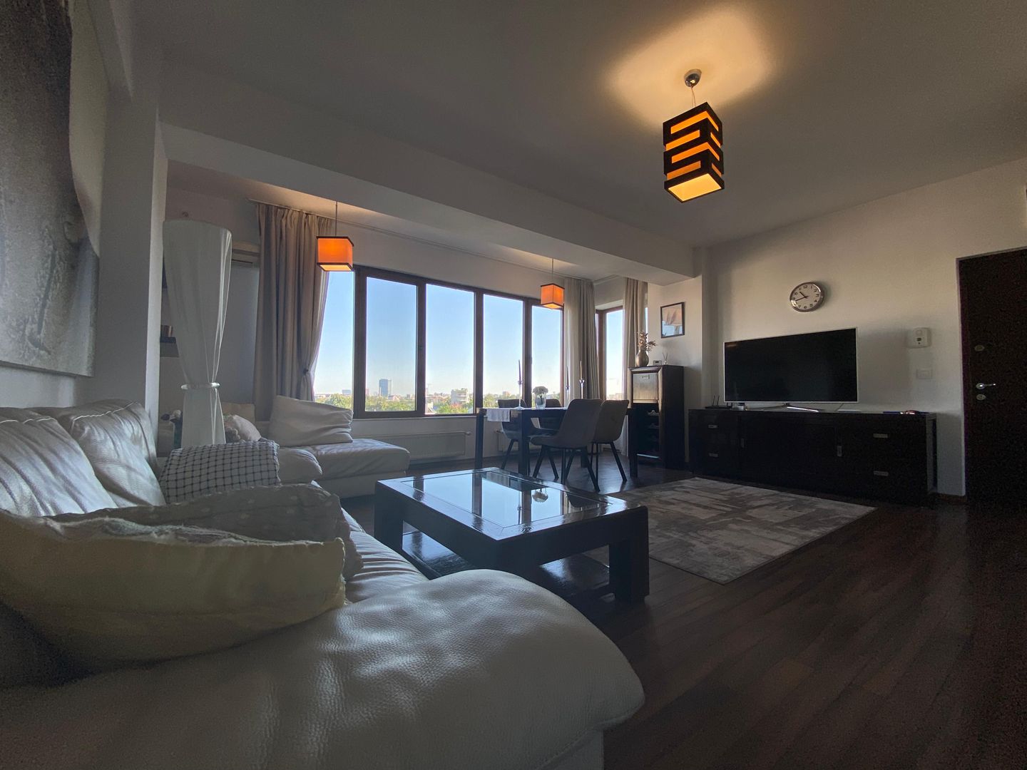 Apartament 3 camere Baneasa - Poză 3