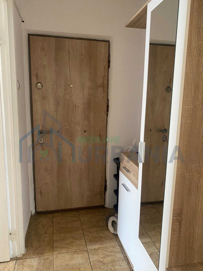 Apartament 2 camere de vânzare, Grădinari, Iași - Poză 6